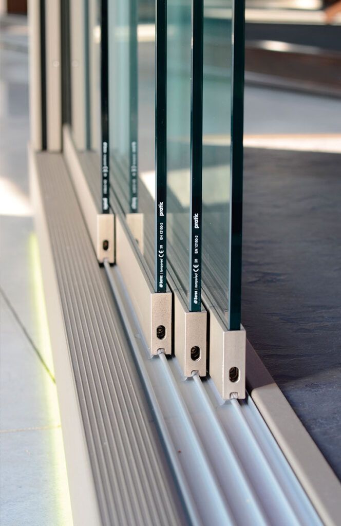 Top Sun Habitats - Pérgolas y suelos de alta gama