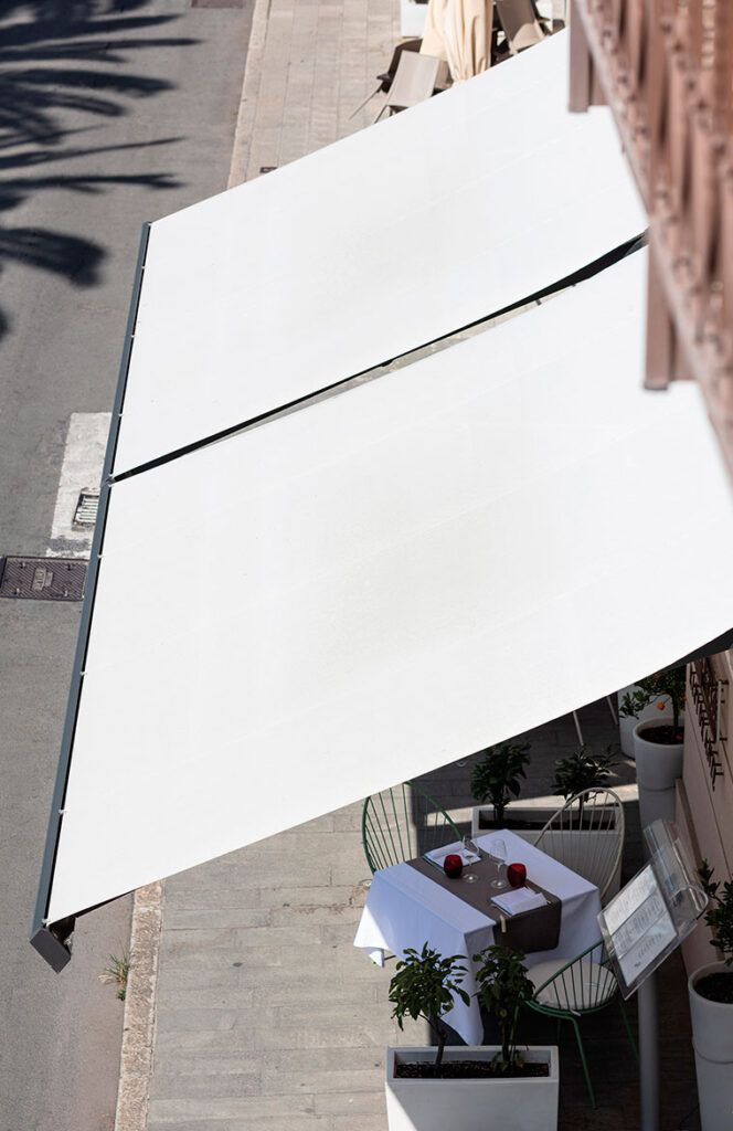 Top Sun Habitats - Pérgolas y suelos de alta gama