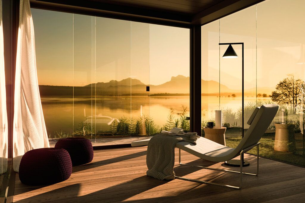 Top Sun Habitats - Pérgolas y suelos de alta gama