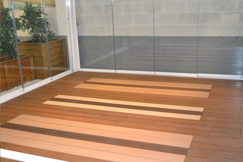 Top Sun Habitats - Pérgolas y suelos de alta gama