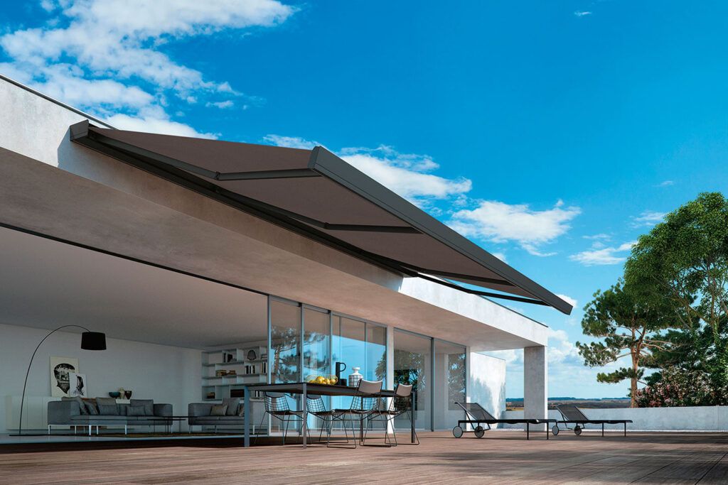 Top Sun Habitats - Pérgolas y suelos de alta gama