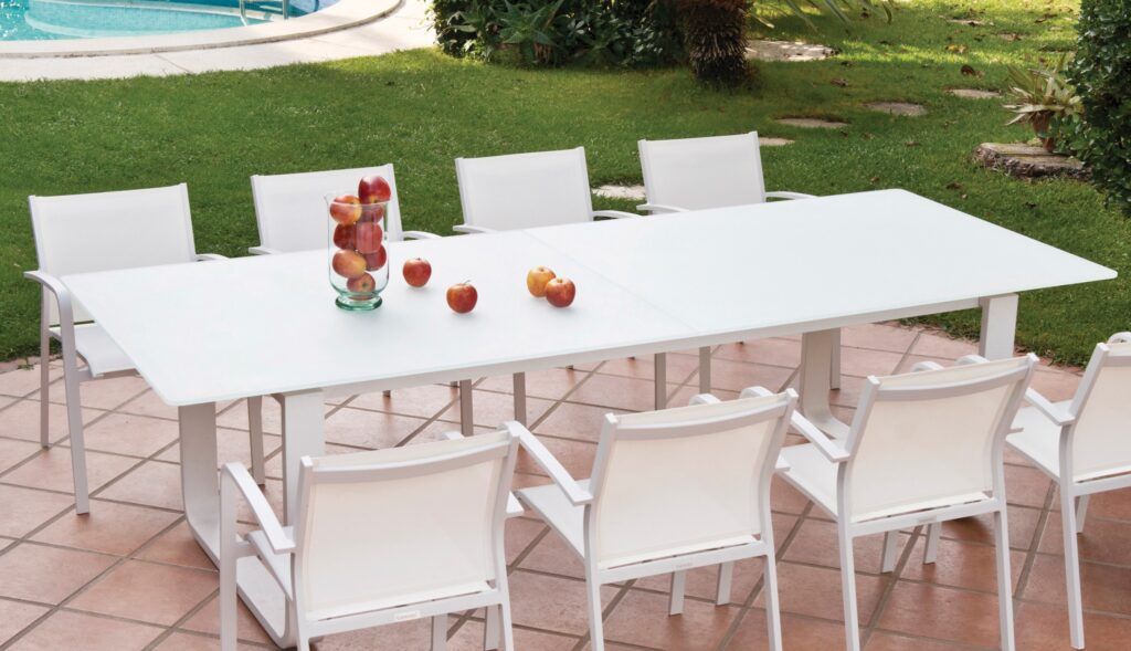VIENA -MESA COMEDOR